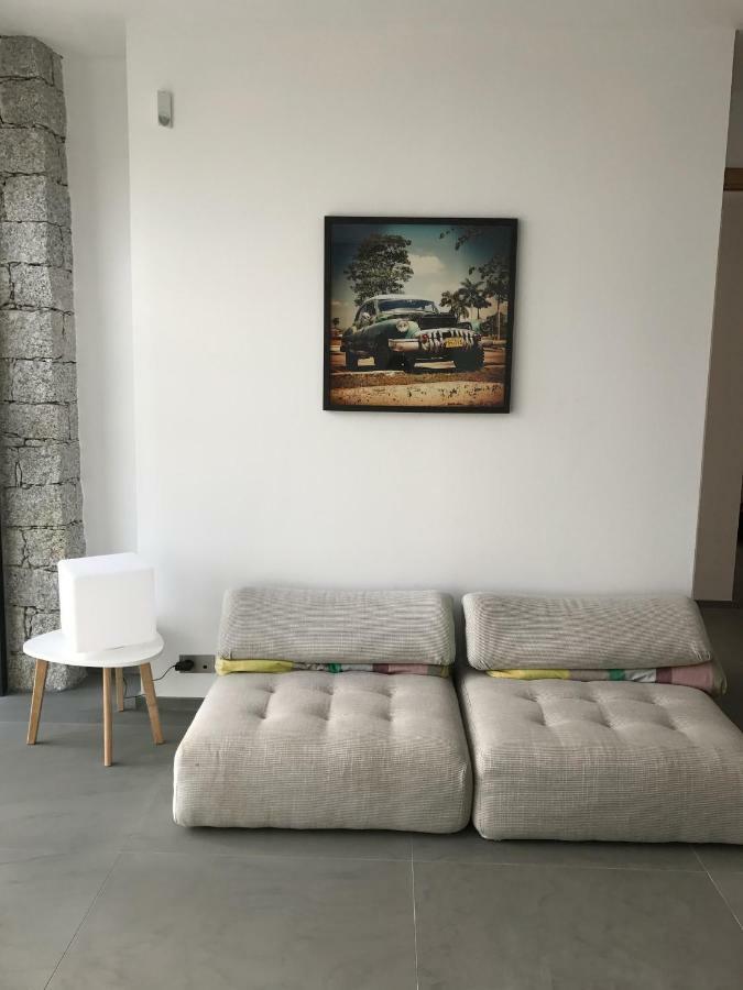 Villa D'Exception, Piscine, Vue Mer, Plage A 100M أجاكسيو المظهر الخارجي الصورة